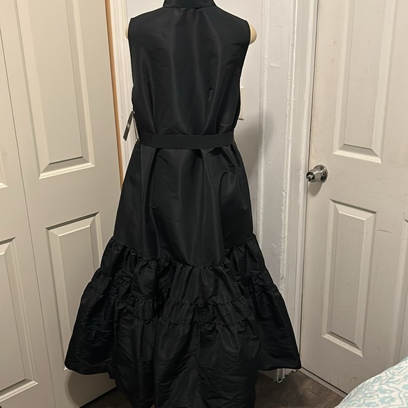 ROCHAS DRESS SIZE 40 - Picture 6 of 16